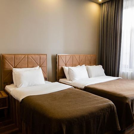 Taksim Mood Aparthotel Istanbul Ngoại thất bức ảnh